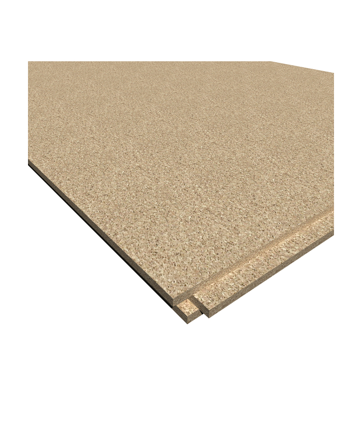 Golvspånskiva contifloor p6 Tg4 22x1820x620mm