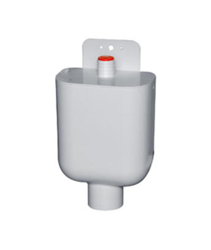 Spilltratt fp 71700 vattenlås