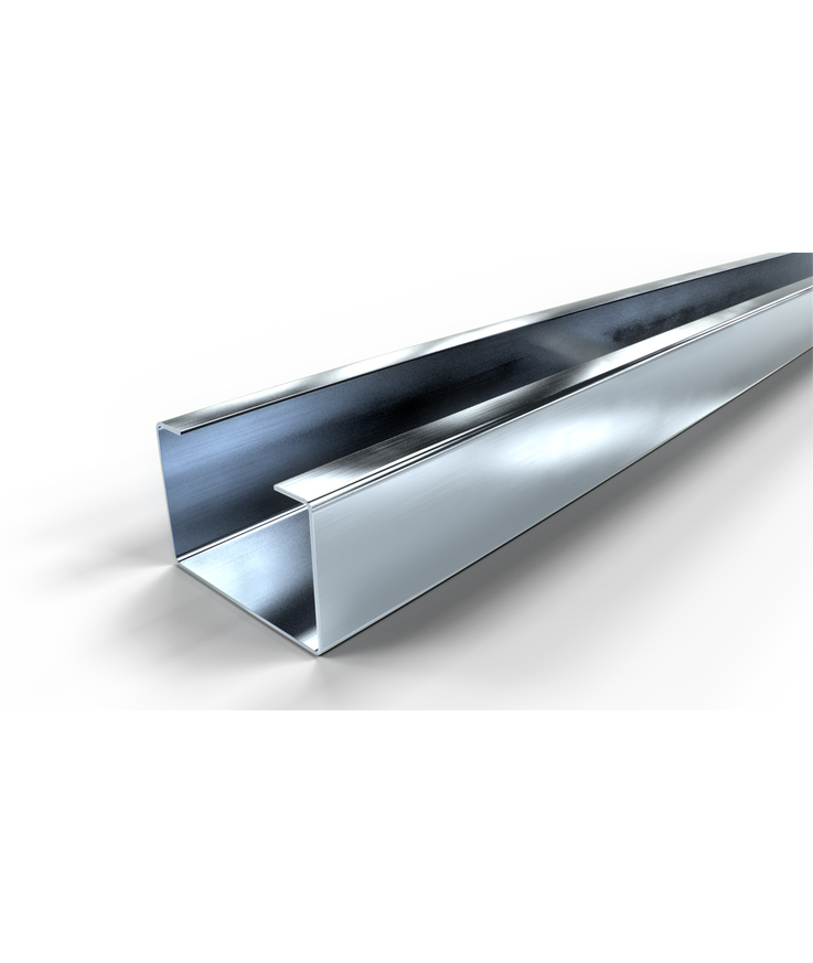 Förstärkningsregel gfr 70 Gyproc 3000mm