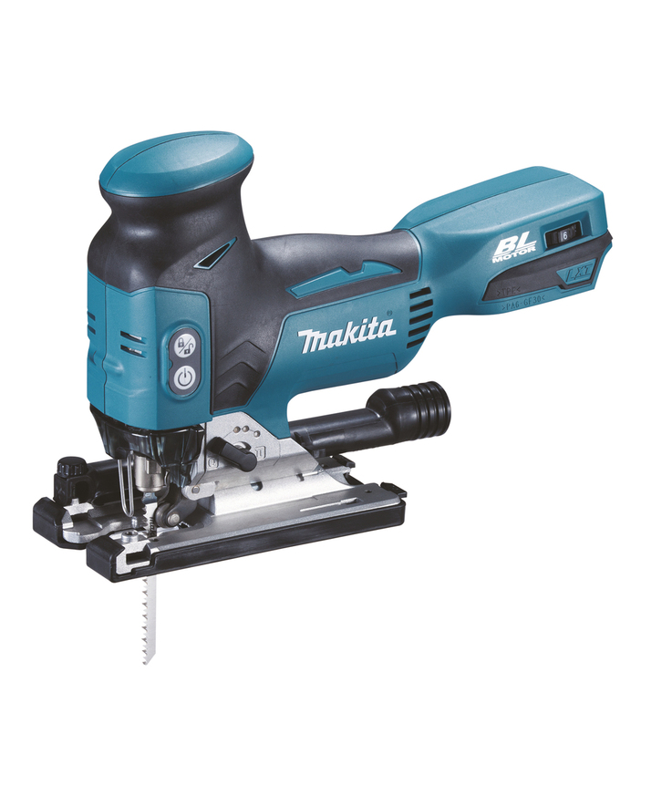 Sticksåg djv181z naken 18v Makita