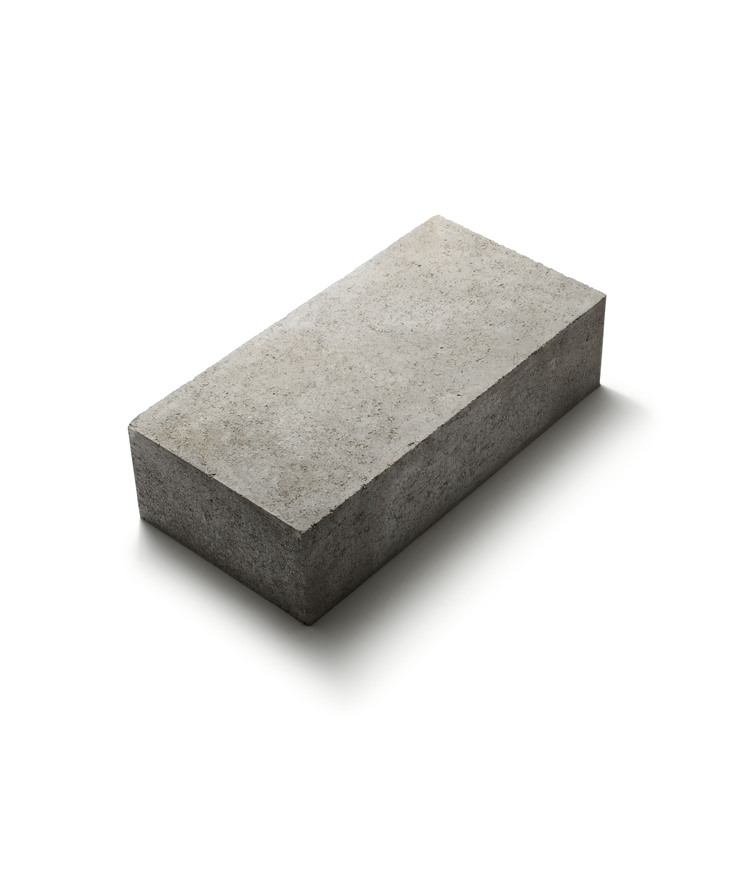 Kantblock naturgrå 250x500x130mm 9714-50000027
