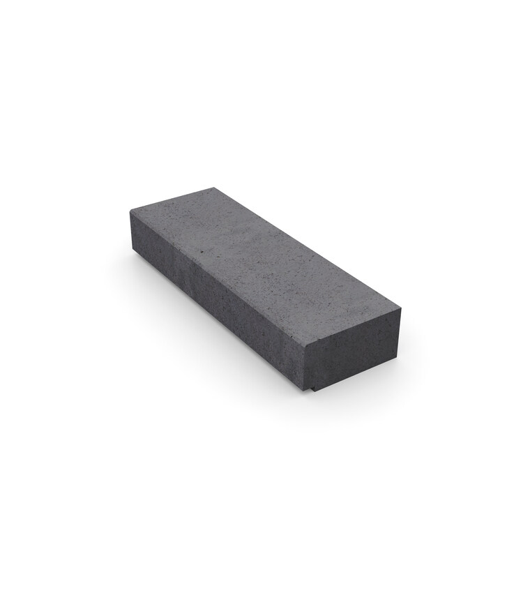 Blocksteg antracit 1000x150x300mm 5212-10000735