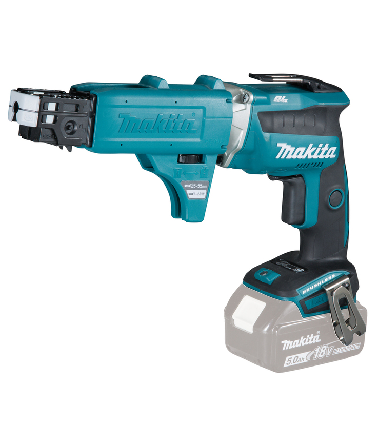 Skruvautomat Makita DFS452ZJX3 Endast Maskin