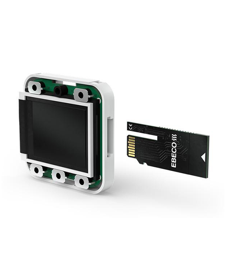 Golvvärme wifi-modul ebeco Eb-connect 8581604