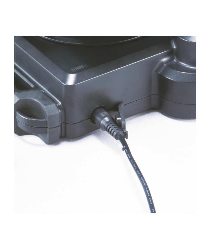 Fläkt dcf102z makita 18v solo 4,6kvm/min 180mm