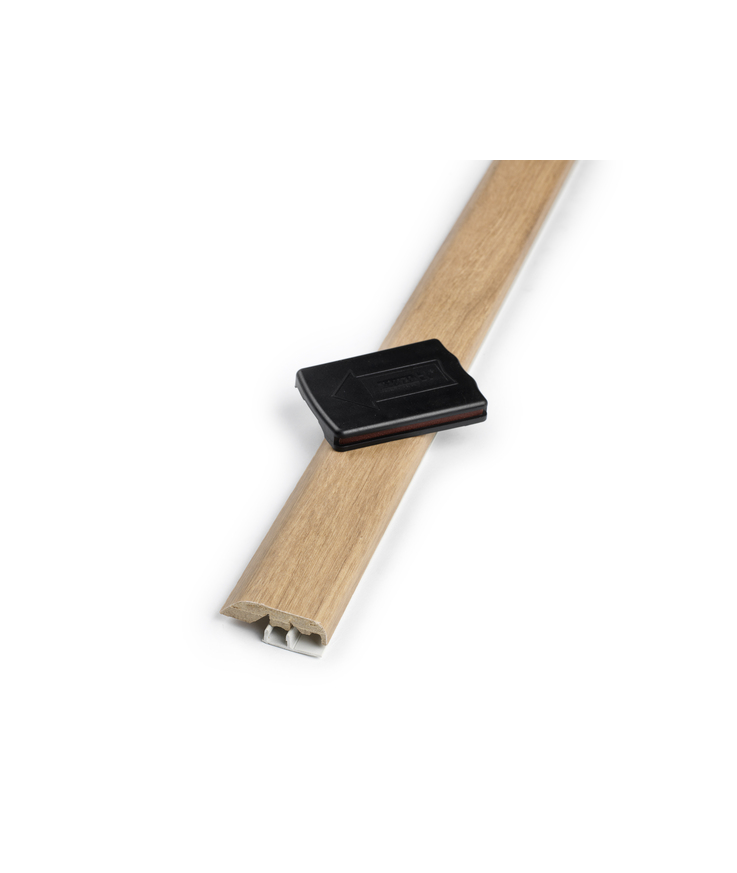 List 5-i-1 lam village oak Dekor 03375 2150mm