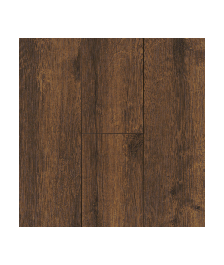 Laminat classic 1050 4 sidig v Fog ek rökt borstad yta