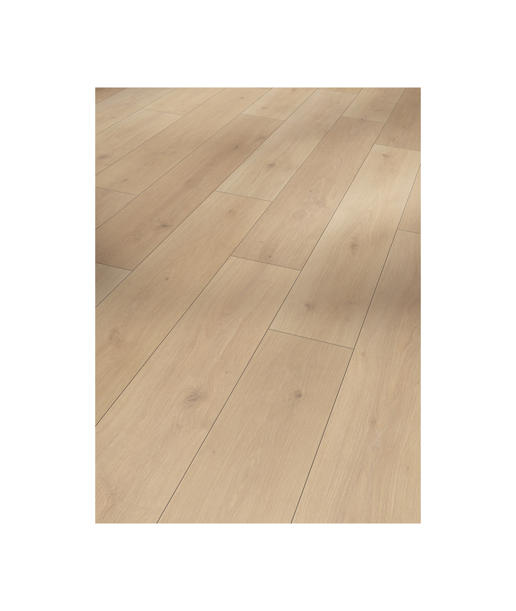 Laminat classic 1050 4 sidig v Fog ek natural mix ljus natur