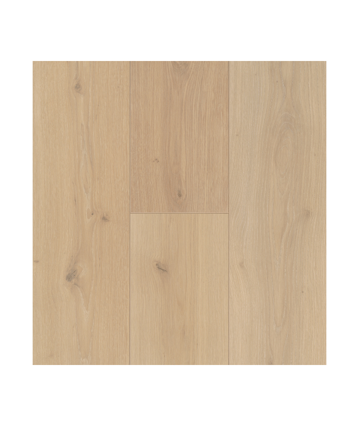 Laminat classic 1050 4 sidig v Fog ek natural mix ljus natur
