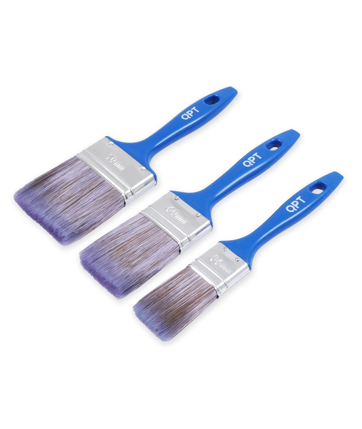 Penselset fredrik 35 50 70mm