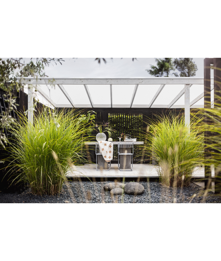 Kanalplast gop multiglas Opalvit 3000x1050x10mm