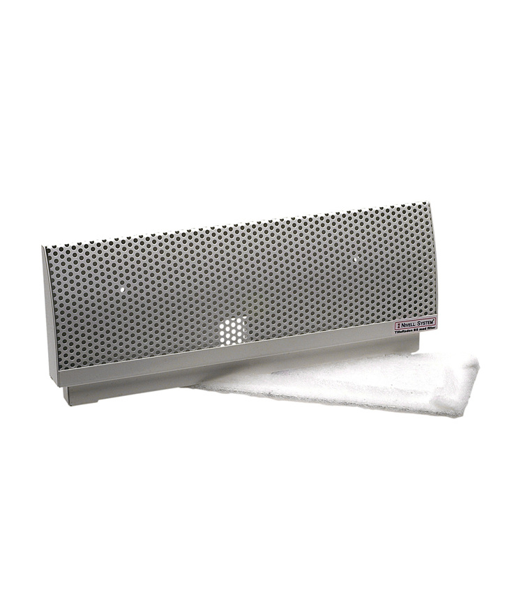 Golvdon bs02 nivell inkl Filter 285x100x25mm