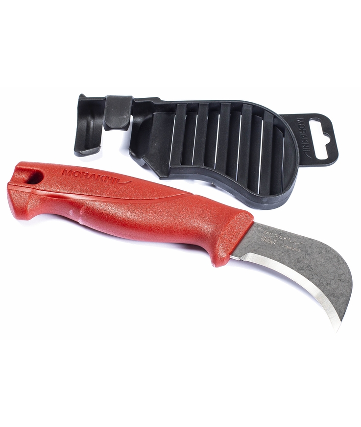 Pappkniv morakniv