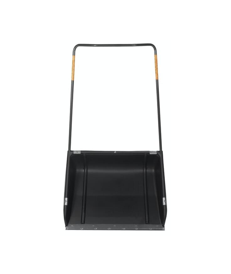 Snösläde professionell 830mm Plast