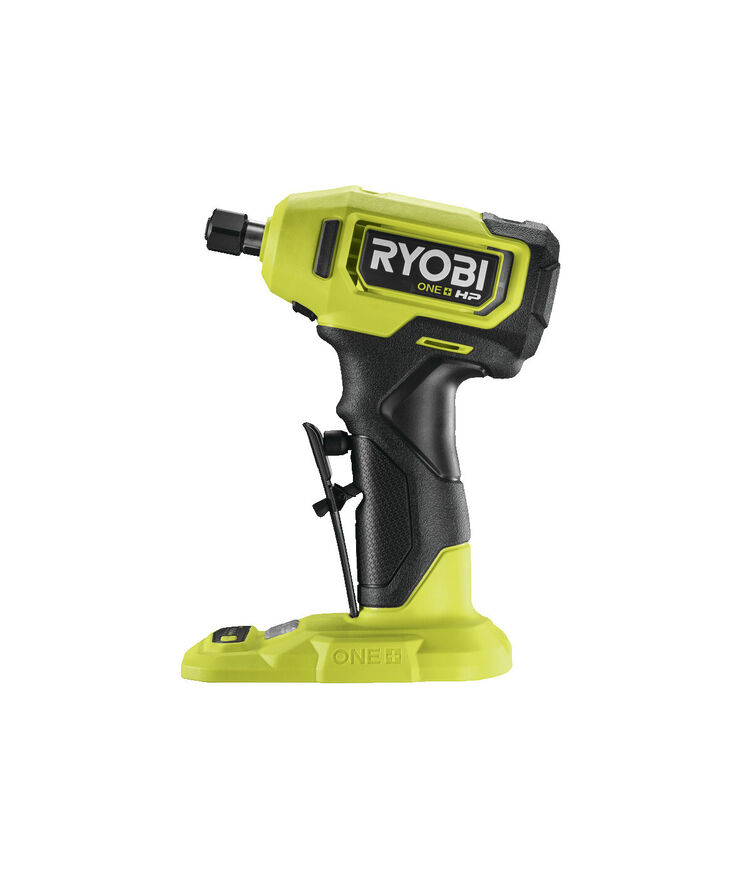 Slipmaskin vinklad rdg18c-0 on Endast maskin