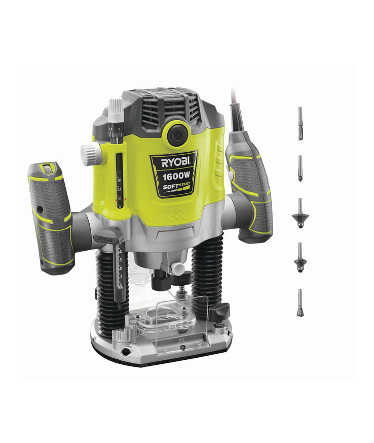 Handöverfräs rrt1600-k 5133004796