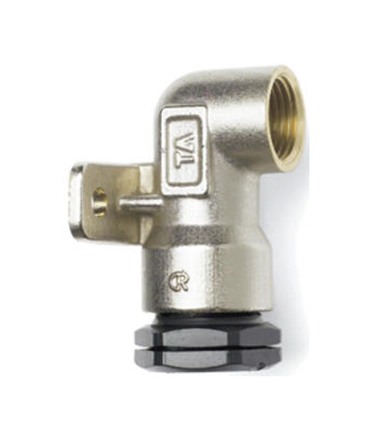 Prk ventilfäste 20xr15