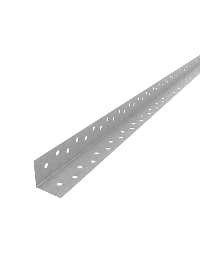 Hörnskydd hs för gipshörn Galvad 2450x0,47mm