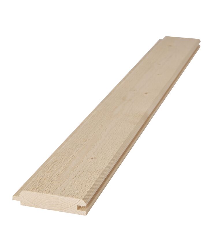 Panel dubbelfas gran lp 22x95