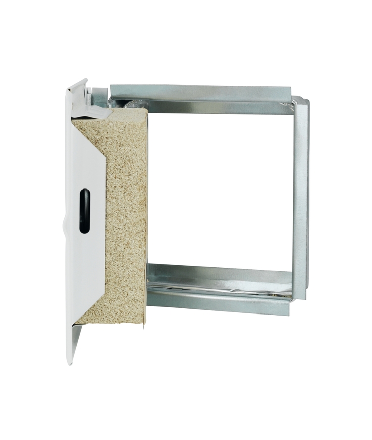 Inspektionslucka ei60 Thuresson 200x200mm