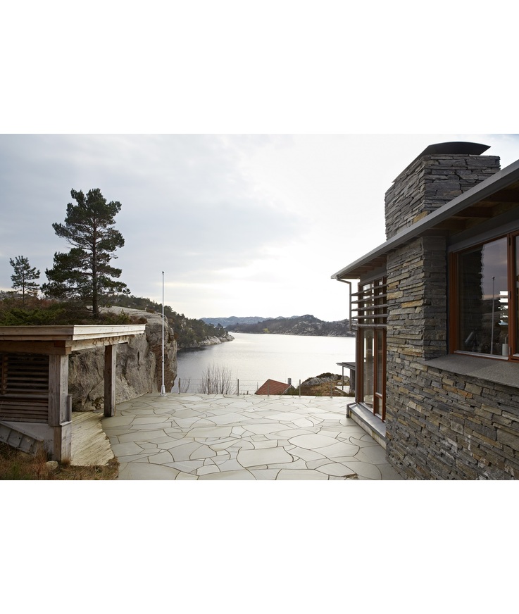 Altaskiffer oregelbunden klyvyta justerad 20mm