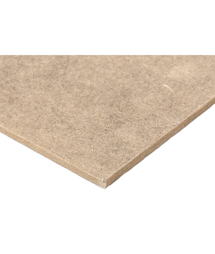 Mdf standard 4x1220x2440