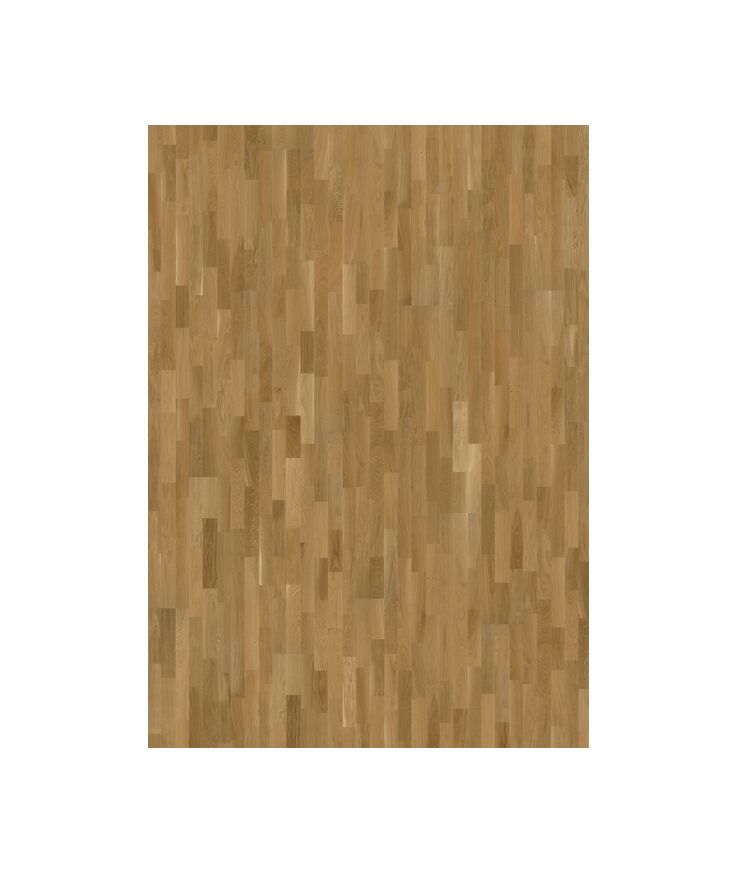 Parkett oak lecco 226 3-stav Mattlack