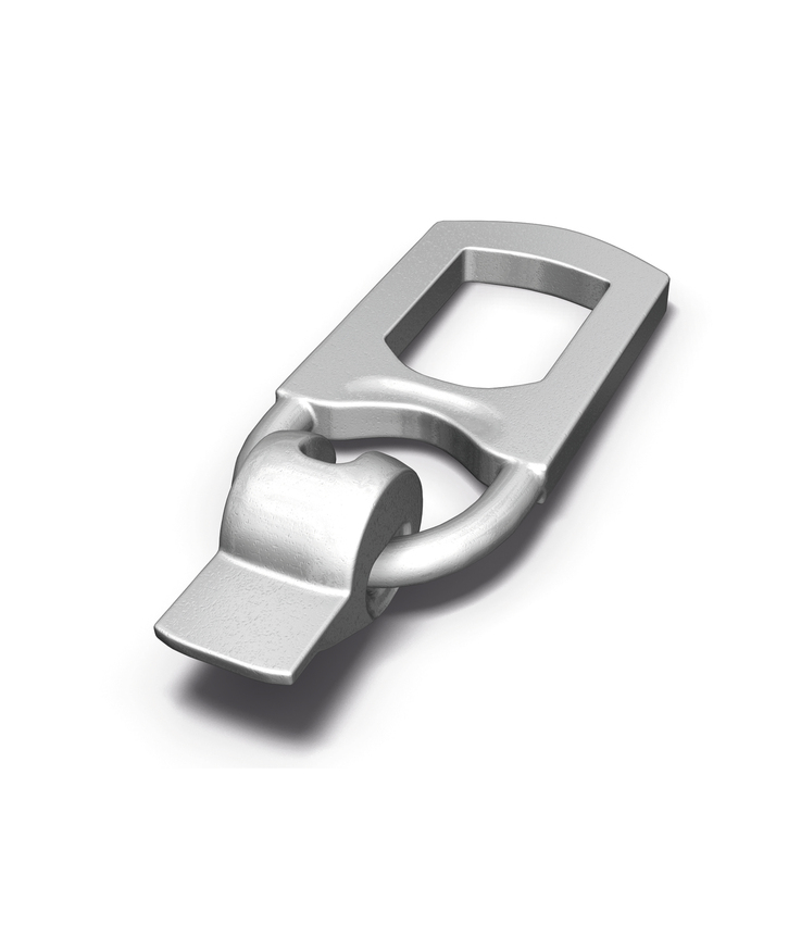 Lyftankare universal 2,5