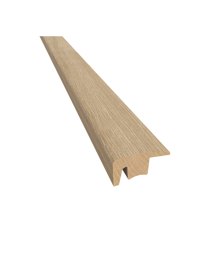Avslutningslist ek sand coll Mattlack 38x22x2400