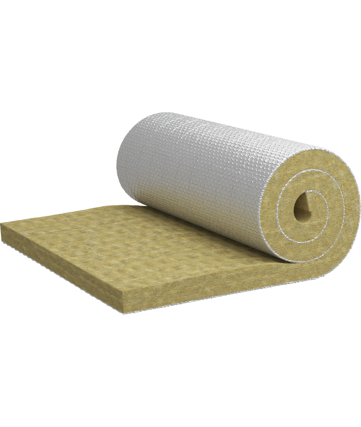 Nätmatta alu värmematta 50x600x4000mm