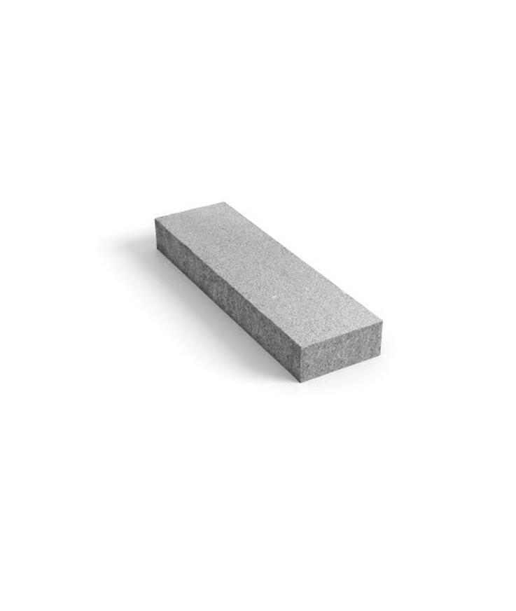 Blocksteg granit porto grå 1200x350x150