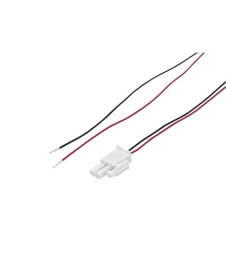 Anslutningskabel dimmer/drikon 1-10v