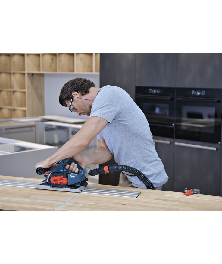 Sänksåg gkt 52 gc solo l-boxx 18v