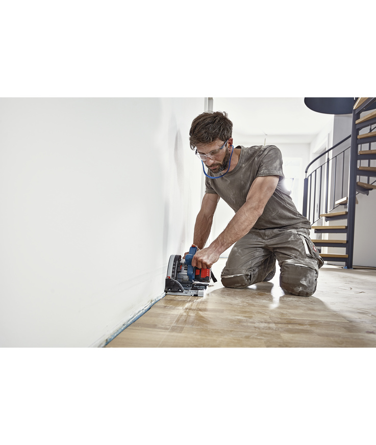 Sänksåg gkt 52 gc solo l-boxx 18v