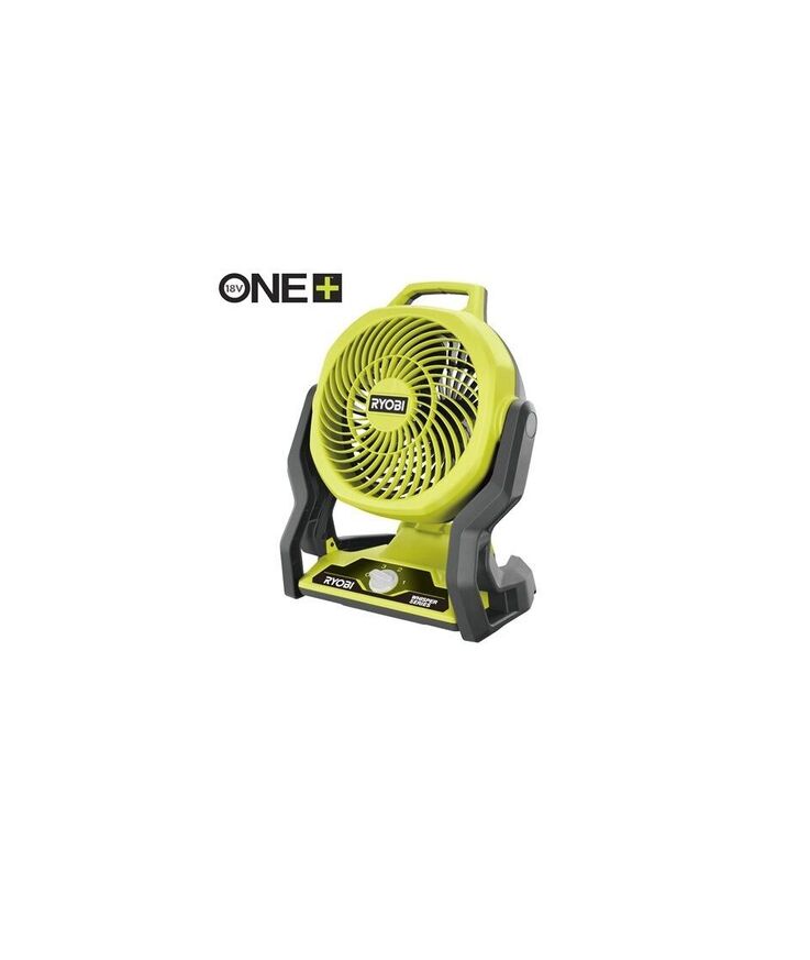 Fläkt rf18-0 one+ endast Maskin