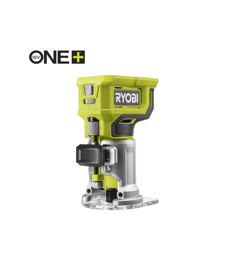 Handöverfräs rtr18-0