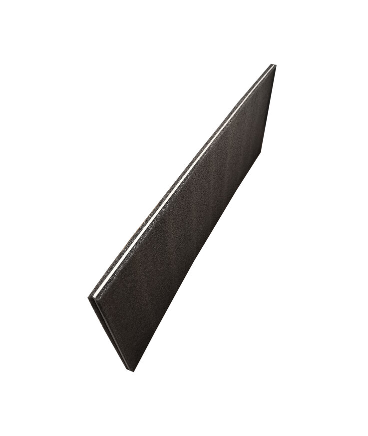 Ljudspärr siroc ljudfog 402mm