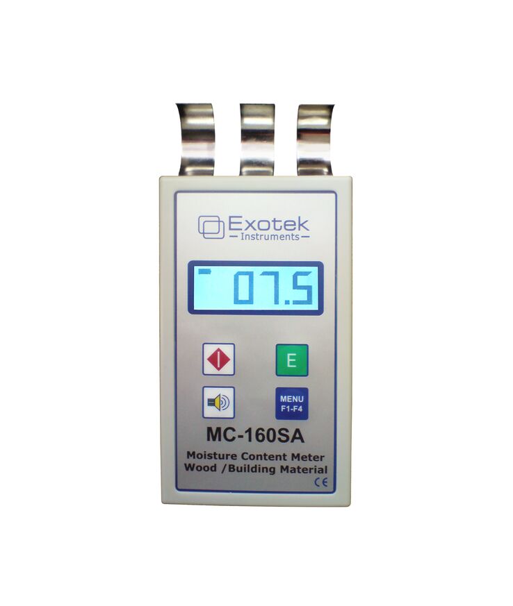 Fuktmätare mc-160sa