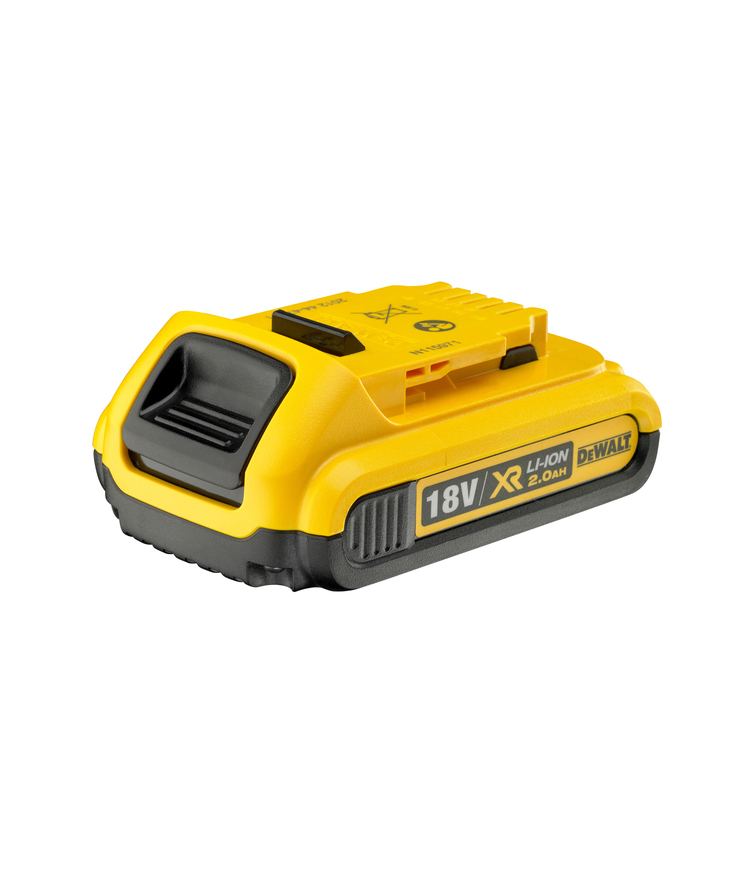 Batteri dcb183 18 v 2.0ah xr Li-ion
