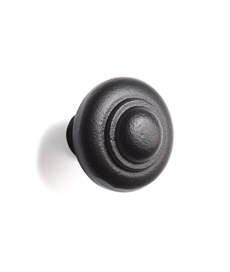 Knopp oliver smide d36mm