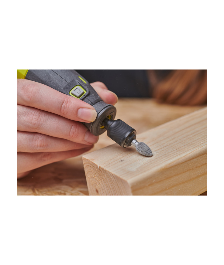 Fräs rar702 strukturtandad