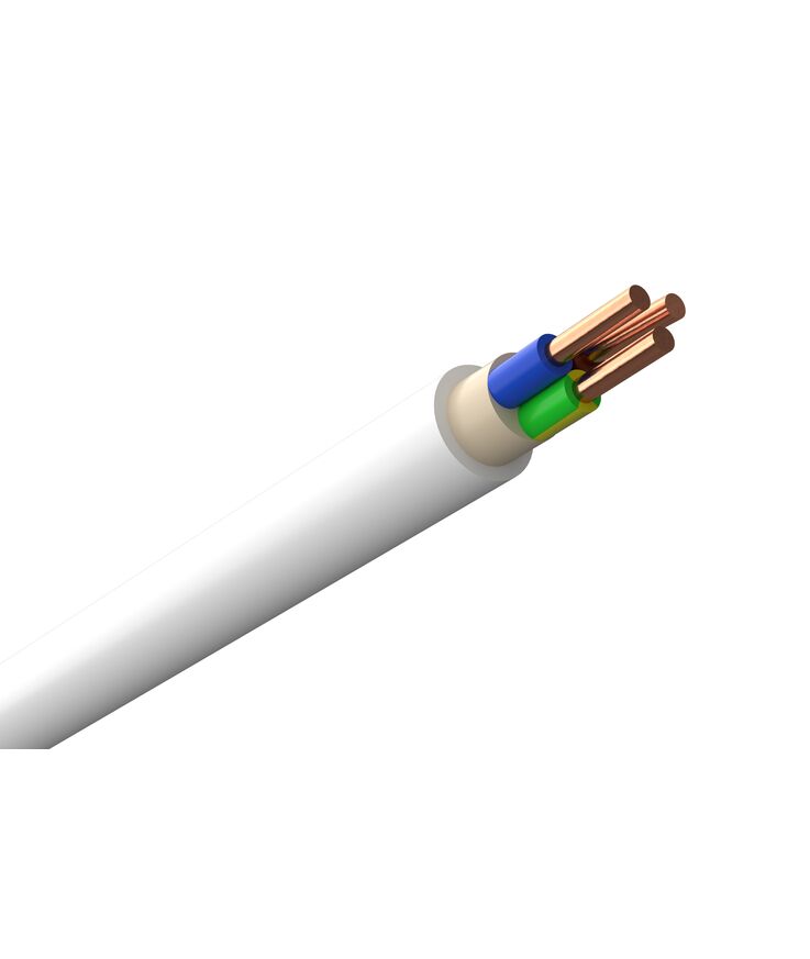 Kabel s05xz1-u exq vit 3g1,5 10m