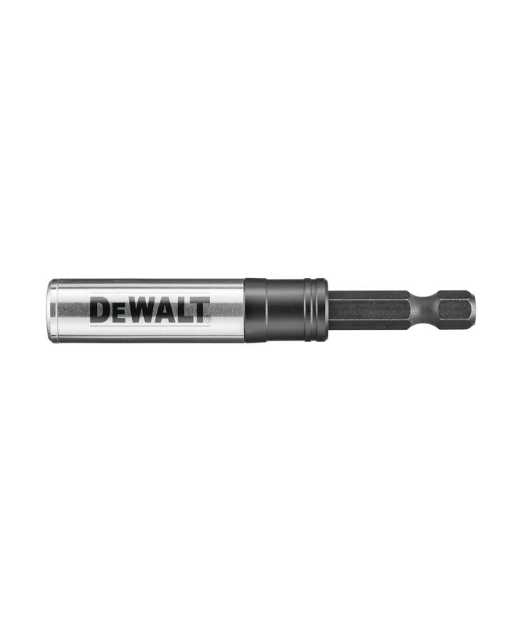 Bitshållare dt7524-qz impact Med snabbfäste