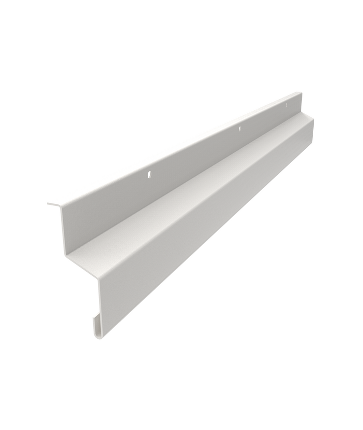 Tröskelbleck trbl antikvit 001 10x1500mm