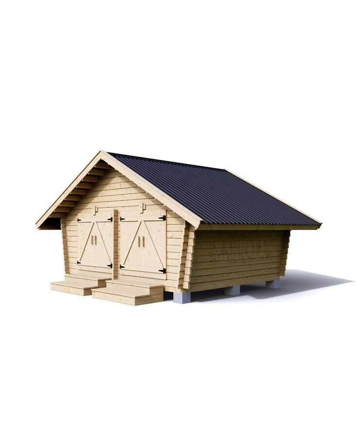 Lada täta väggar U14.0