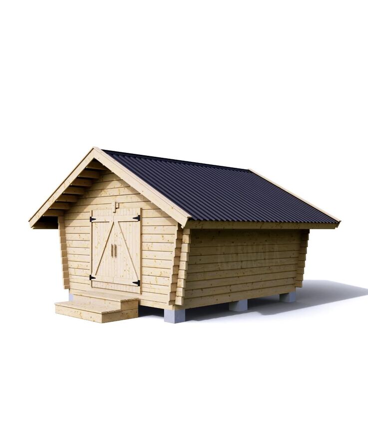 Lada täta väggar U10.5B