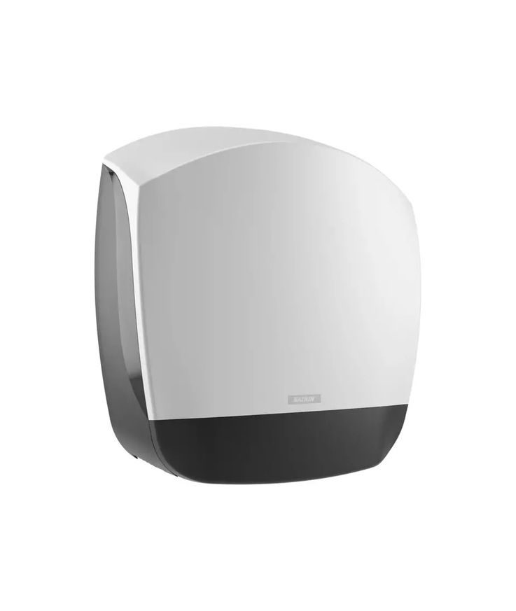 Dispenser 82148 för rulle Toasystem gigant l katrin vit