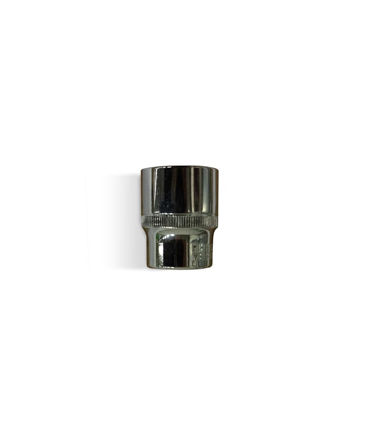 1/2t-hylsa stavrex till Markskruv d25mm m16 24mm
