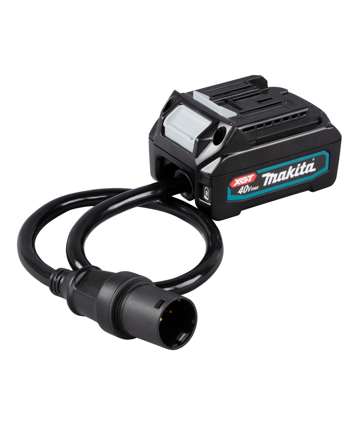 Adapter 191n62-4 makita xgt Till pdc01