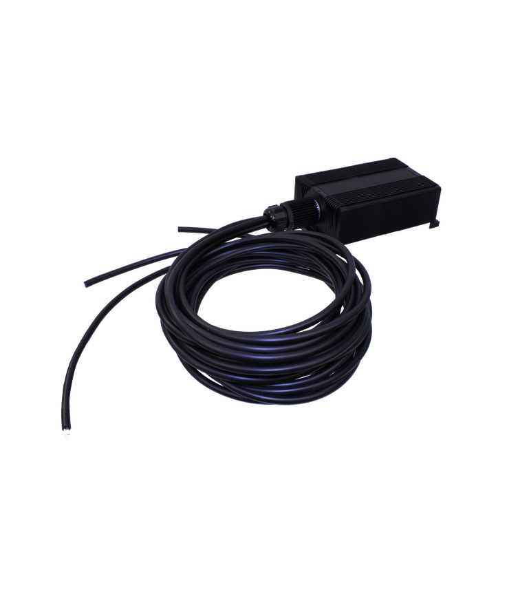 Stjärnhimmel vpac-1540-cep100 100 ljuspunkter 2-3m2